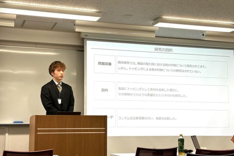 【終了しました】アンケート・校友の声を大募集！先輩の声が形に？！