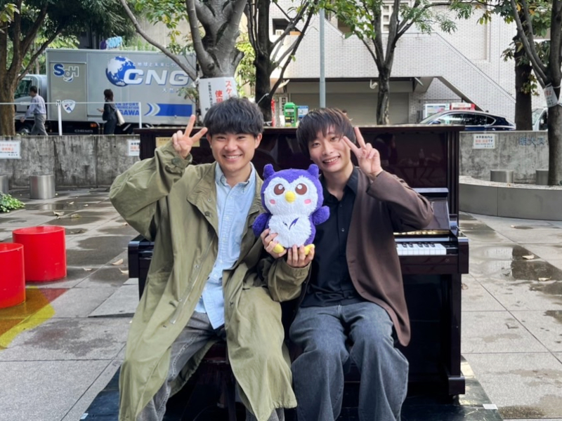 M-Naviプロジェクト「MU