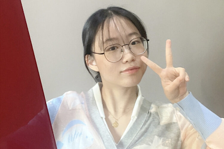 イギリスに憧れの留学。課外活動や旅行など、チャンスを逃さず英語力アップ！（YEON