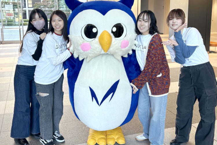 学生主催イベント「GJS