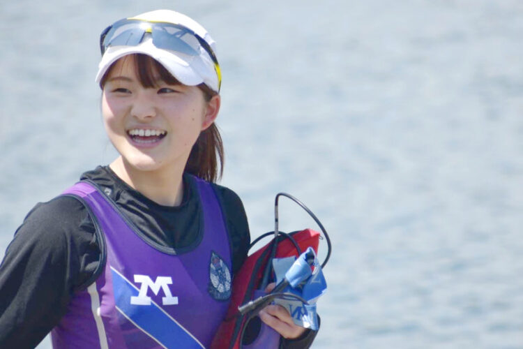 長崎県諫早市「本明川水上競技場の利活用による『スポーツのまち