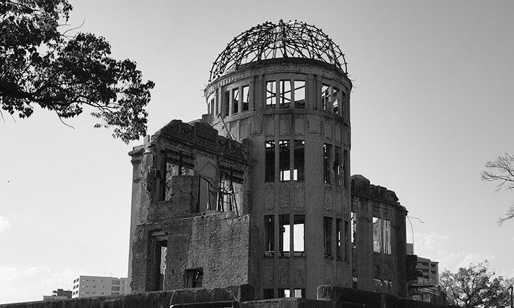 広島・長崎に落とされた原子爆弾とアフリカの知られざる関係