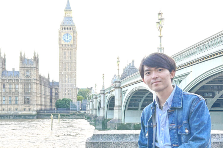 TOPPAN株式会社に内定！貴重な情報やつながりは自ら動いて獲得（河村勘太郎さん）