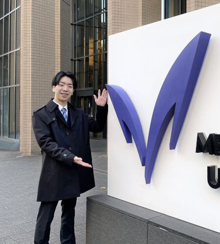 公認会計士試験に合格！時間割をルーティン化して苦手分野にまず取り組む（三好駿利さん）