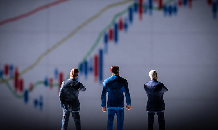 人口減少下で生き残る中小企業・小規模事業者とは？