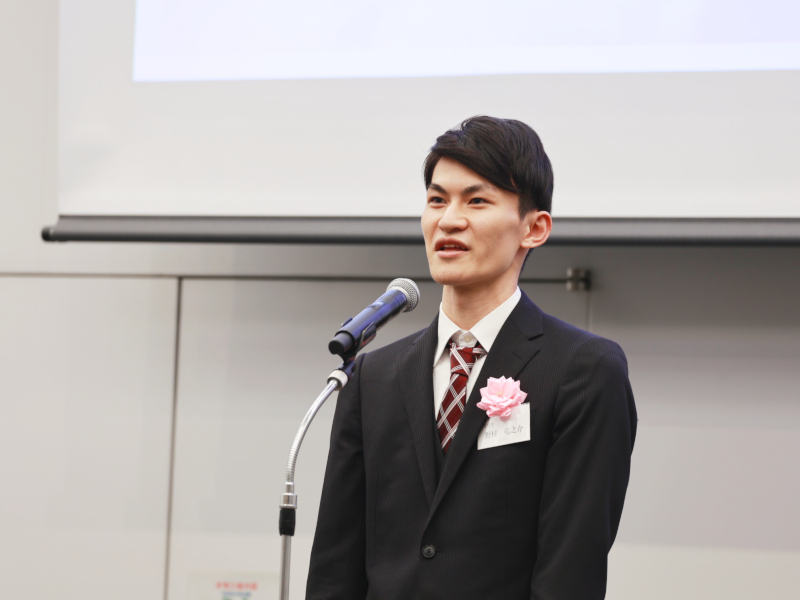 現役で司法試験に合格！論文式試験の対策が試験合格のカギ（野村竜之介さん）