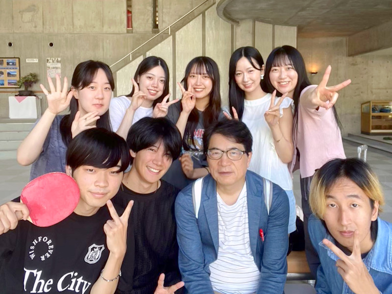 人間の認知や行動傾向について進化心理学などの観点から研究｜情報コミュニケーション学部・石川幹人ゼミ