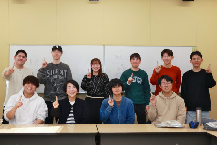 近代初期の東京を中心に、史料と文献から都市史を学ぶ｜文学部・松山恵ゼミ