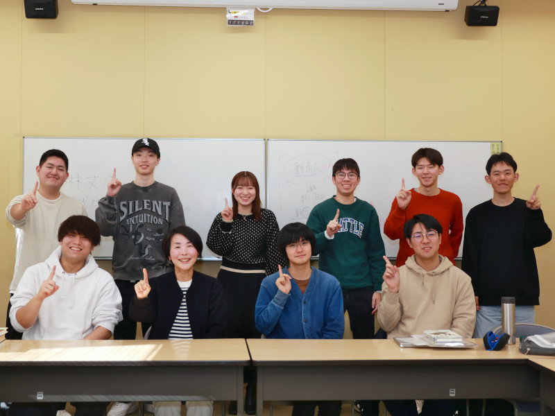 近代初期の東京を中心に、史料と文献から都市史を学ぶ｜文学部・松山恵ゼミ
