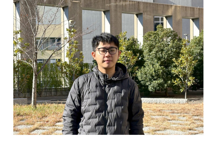 アジア史・中国古代史の専門的学びを深めるため明治大学文学部へ｜CAO