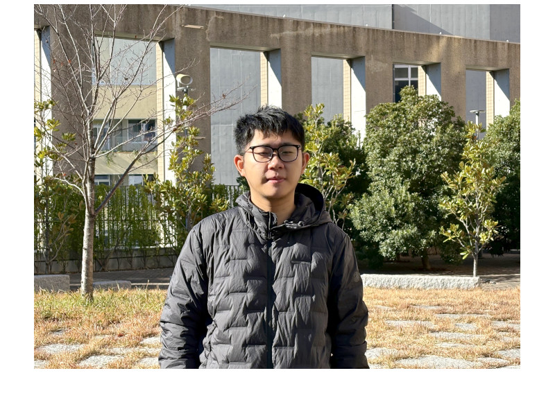 アジア史・中国古代史の専門的学びを深めるため明治大学文学部へ|CAO