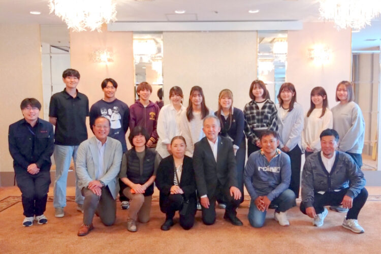 農学部「ファームステイ実習」茨城県から始まる―実践的な学びを提供｜農学部
