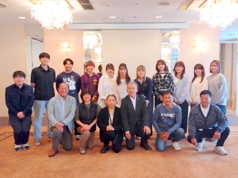 農学部「ファームステイ実習」茨城県から始まる―実践的な学びを提供｜農学部