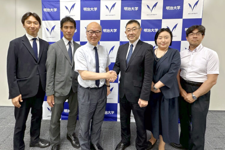 付属世田谷高校の生徒を簿記講座などで受け入れ―2026年度から│経理研究所