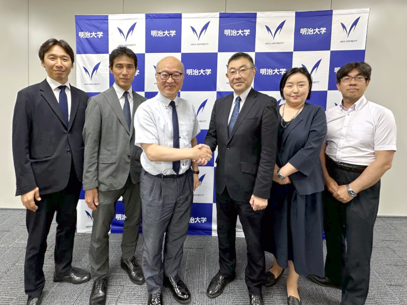 付属世田谷高校の生徒を簿記講座などで受け入れ―2026年度から│経理研究所