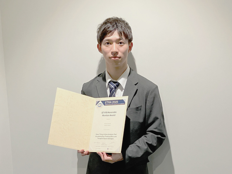 【先端数理科学研究科