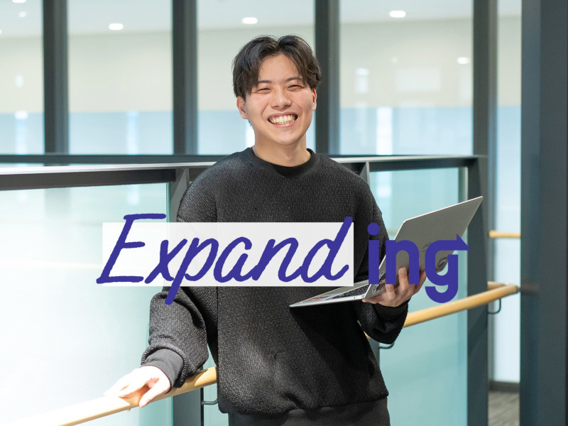 数学の「知識」を「実践」へ。世界が広がった総合数理学部でのキャンパスライフ｜齊藤健太さん