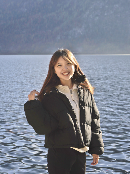英語で学び、ドイツ語で生活するオーストリア留学。寮の共有キッチンが国際交流の場｜美原優香さん