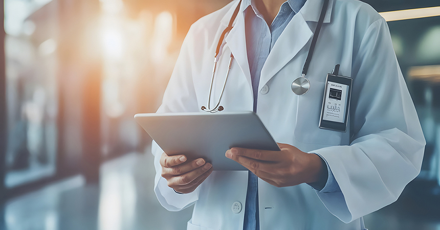 工学×医学で“本当に使いたいと思える”デバイスを開発する