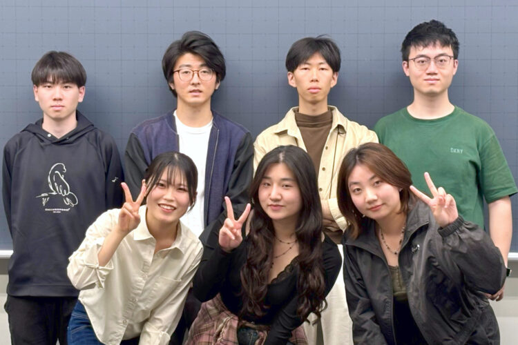 マンガ・アニメなどのサブカルチャーをさまざまな角度から研究│国際日本学部・藤本由香里ゼミ