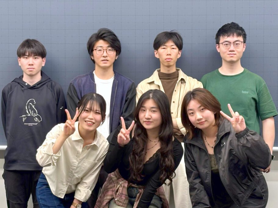 マンガ・アニメなどのサブカルチャーをさまざまな角度から研究│国際日本学部・藤本由香里ゼミ