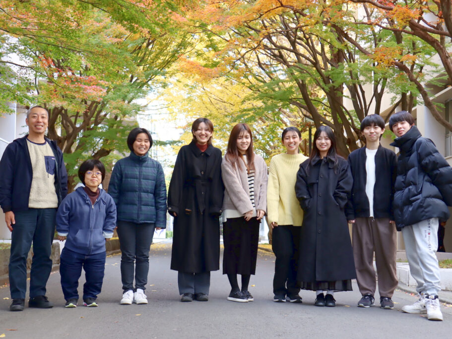 植物の栄養獲得戦略や環境ストレス応答の仕組みを解明する│農学部・田畑亮研究室