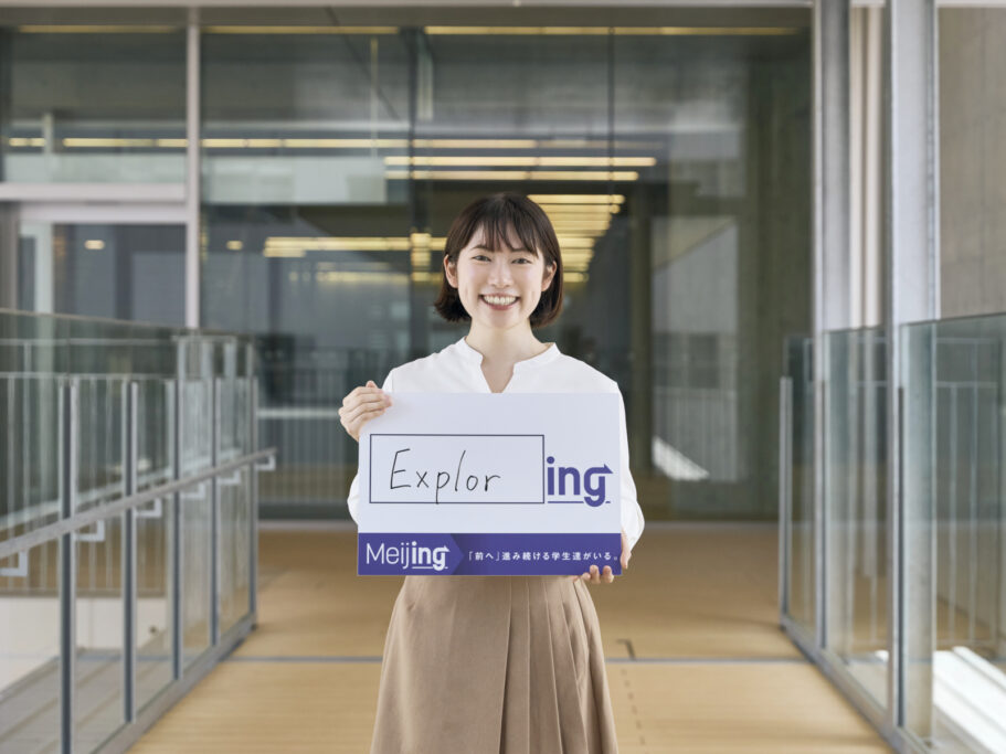 「もっと物理学を学びたい」という純粋な興味がつないでくれた“宇宙”への道｜鈴木仁深さん