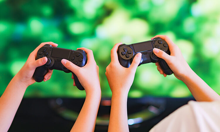 価値次元を“ジャンプ”する競争戦略──任天堂の「性能に頼らないゲーム機」の開発
