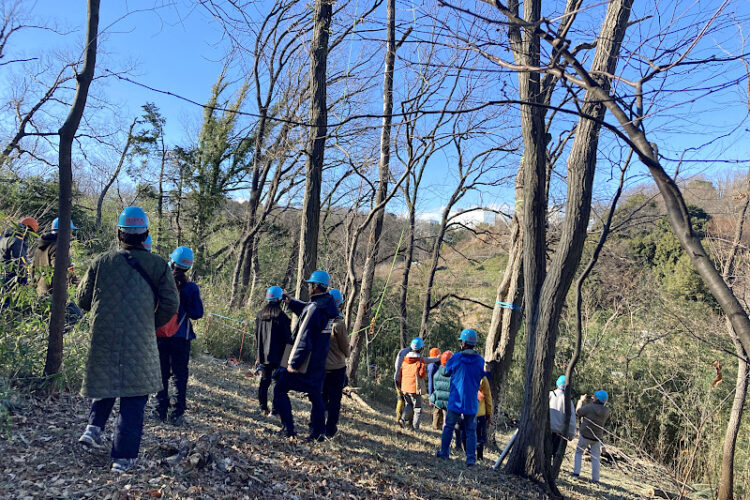 アグリサイエンス講座「里山講座」│黒川農場