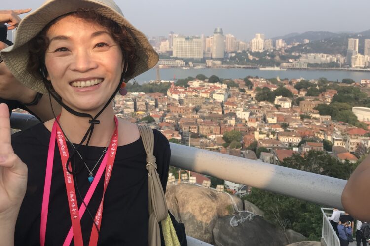 自然と人が共生する未来目指し、環境保全に取り組む