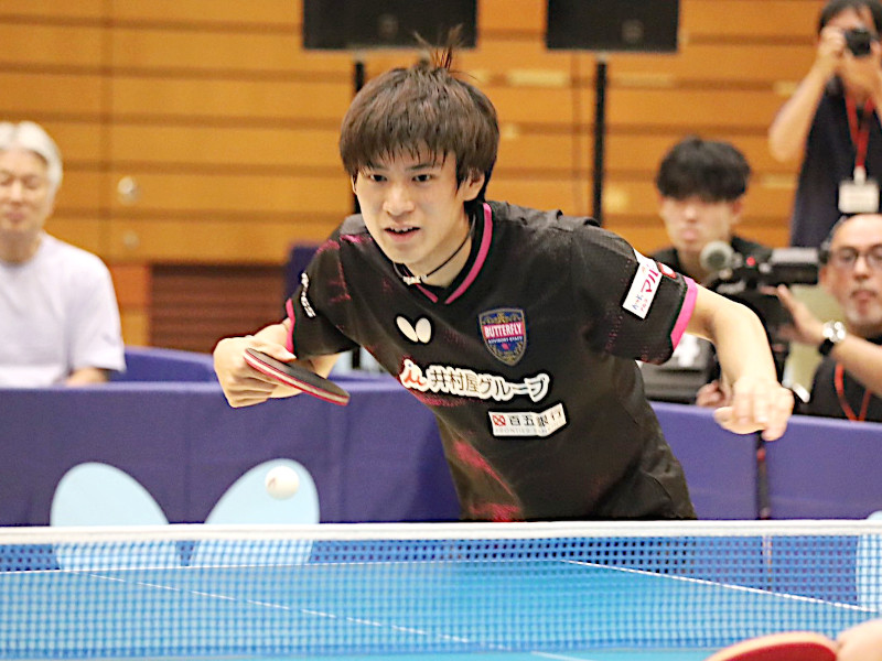 明大ドリームゲームズ