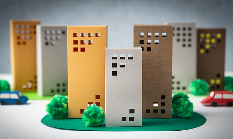 コンクリートの寿命と向き合う——建物を守る“仕上材”の研究