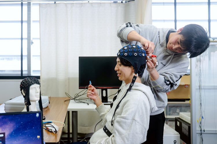 医学×工学の最前線を体験しよう！中高生対象「生体医工学関連大学