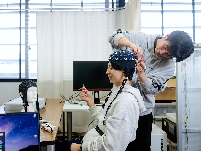 医学×工学の最前線を体験しよう！中高生対象「生体医工学関連大学