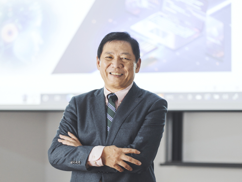 【理工学部