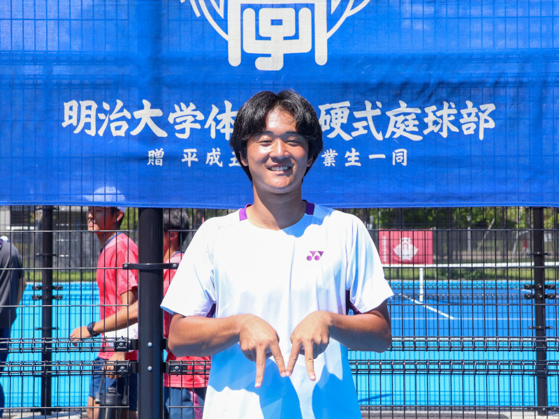 文武両道