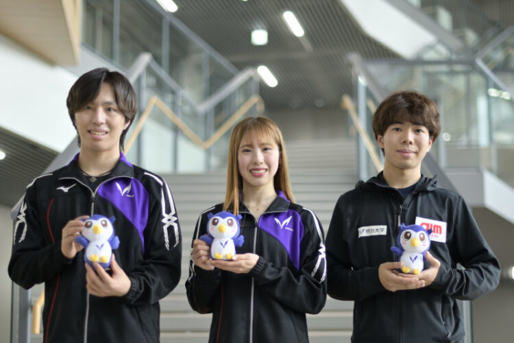 佐藤駿選手、住吉りをん選手、三浦佳生選手が出場予定のISUグランプリシリーズがまもなく開幕|体育会スケート部