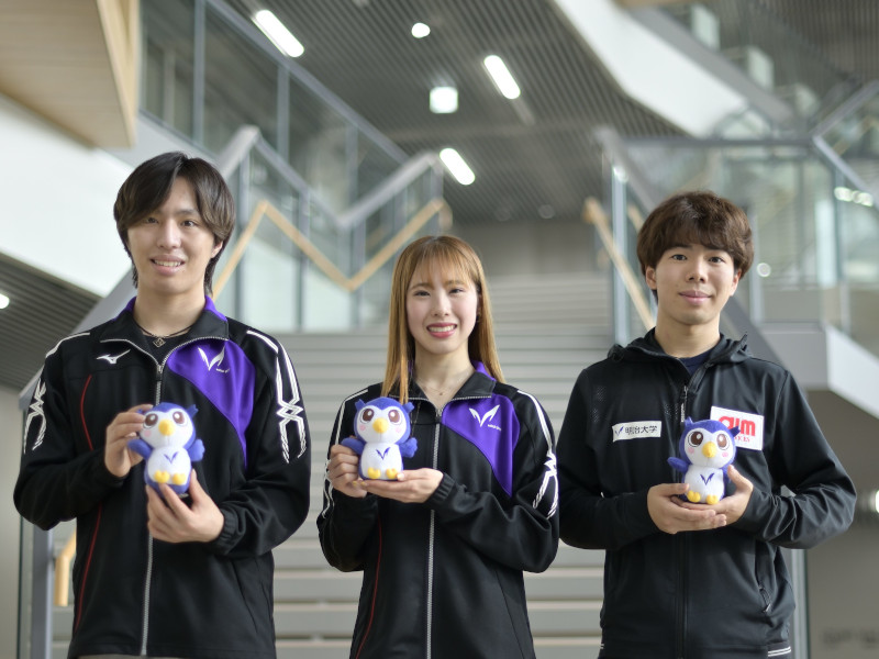 佐藤駿選手、住吉りをん選手、三浦佳生選手が出場予定のISUグランプリシリーズがまもなく開幕｜体育会スケート部