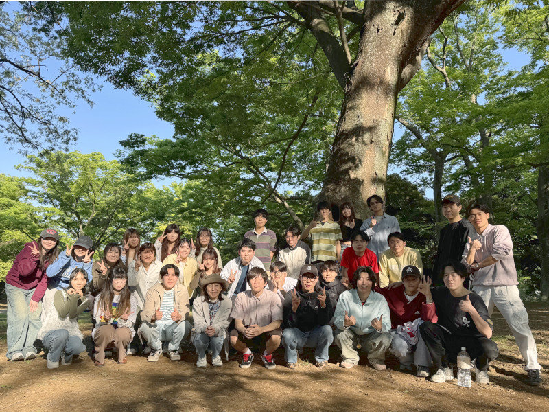 多文化共生を目指し、イベント企画運営などを通して実践的に学ぶ｜情報コミュニケーション学部・根橋玲子ゼミ