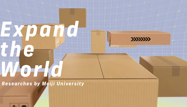 もしも物流が止まったら…？