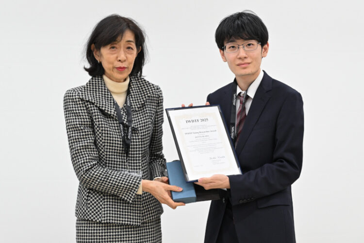 【理工学研究科