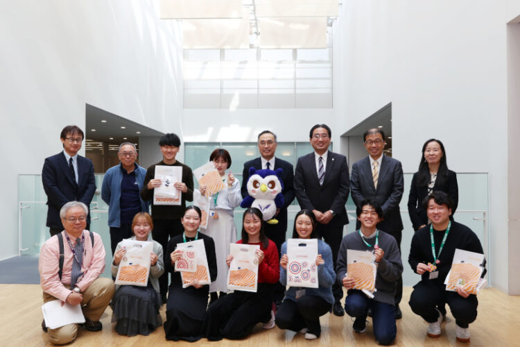 鳥取県鳥取市・福井県鯖江市・長崎県松浦市との連携プログラム成果発表会