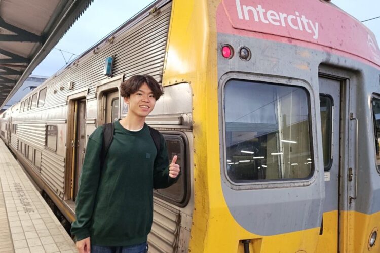 東京地下鉄株式会社（東京メトロ）で活躍！東京の魅力を発信し、より多くの人に「お出かけ」を促進したい｜渡邉隼人さん