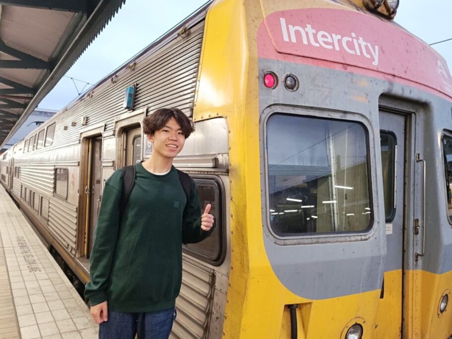 東京地下鉄株式会社（東京メトロ）で活躍！東京の魅力を発信し、より多くの人に「お出かけ」を促進したい｜渡邉隼人さん