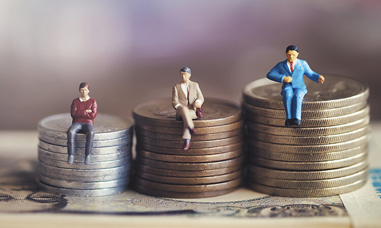 日本社会は「努力すれば報われる」のか？──主観と統計で見る経済格差の現状