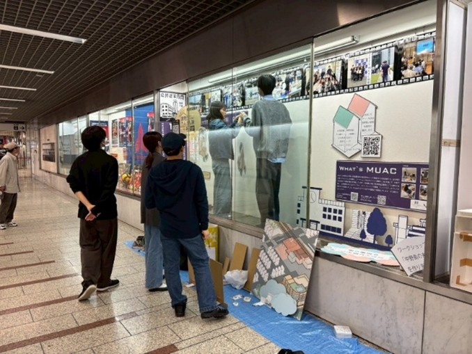 明治大学理工学部建築学科の学生が川崎市と協働で小学生向け建築イベントを開催！