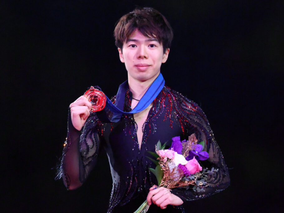 全日本フィギュアスケート選手権大会――佐藤駿選手、住吉りをん選手、三浦佳央選手らが出場予定｜体育会スケート部