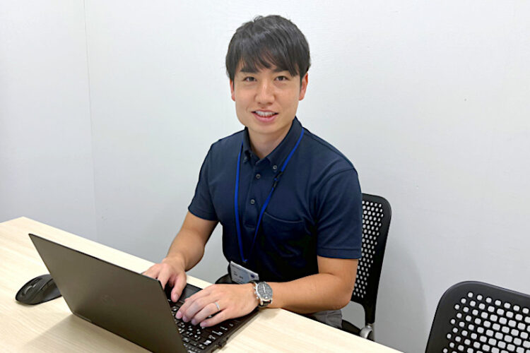 JFE商事株式会社で活躍！経理業務を通じてグローバル企業の発展を支える│池田隆明さん