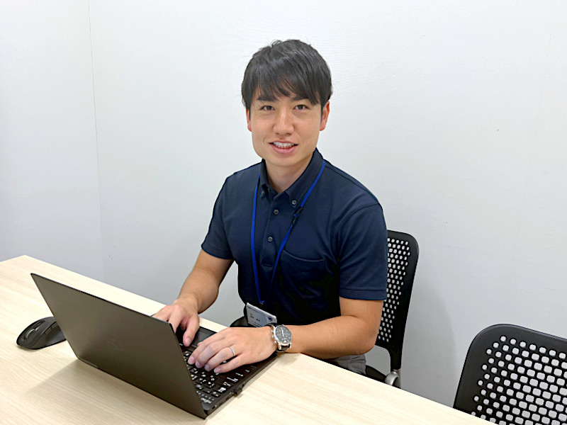 JFE商事株式会社で活躍！経理業務を通じてグローバル企業の発展を支える│池田隆明さん