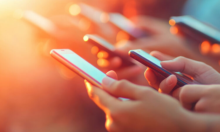 “スマホ漬け”の時代こそ、「情報の栄養バランス」が大切